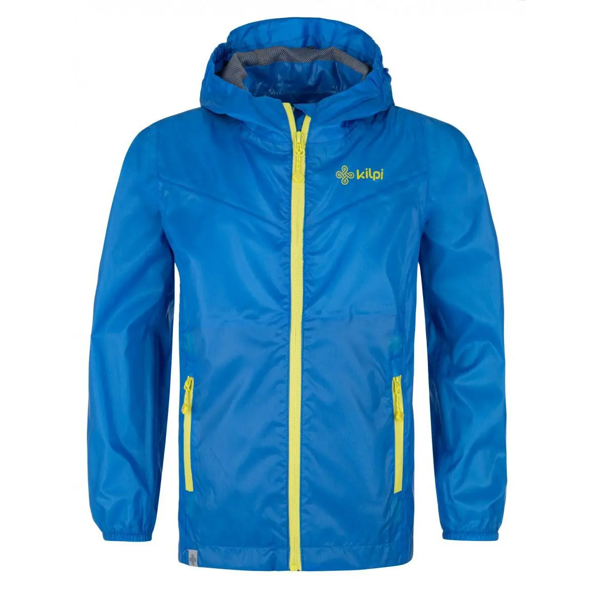Wasserdichte Kinderjacke Kilpi Deneri