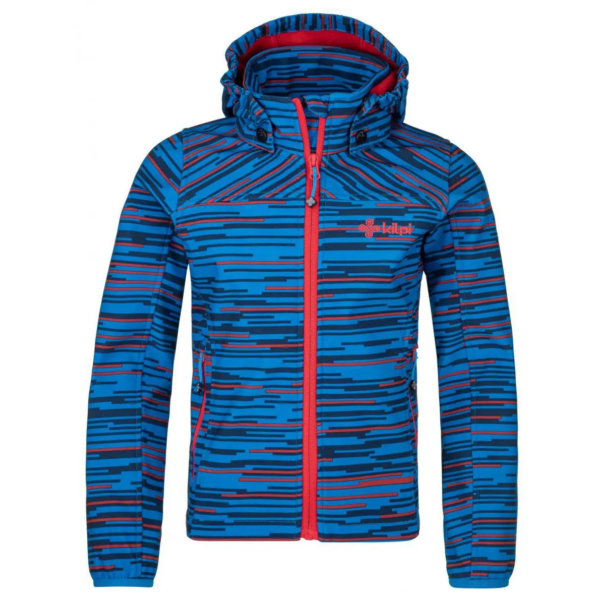 Kinderjacke Kilpi Ravio
