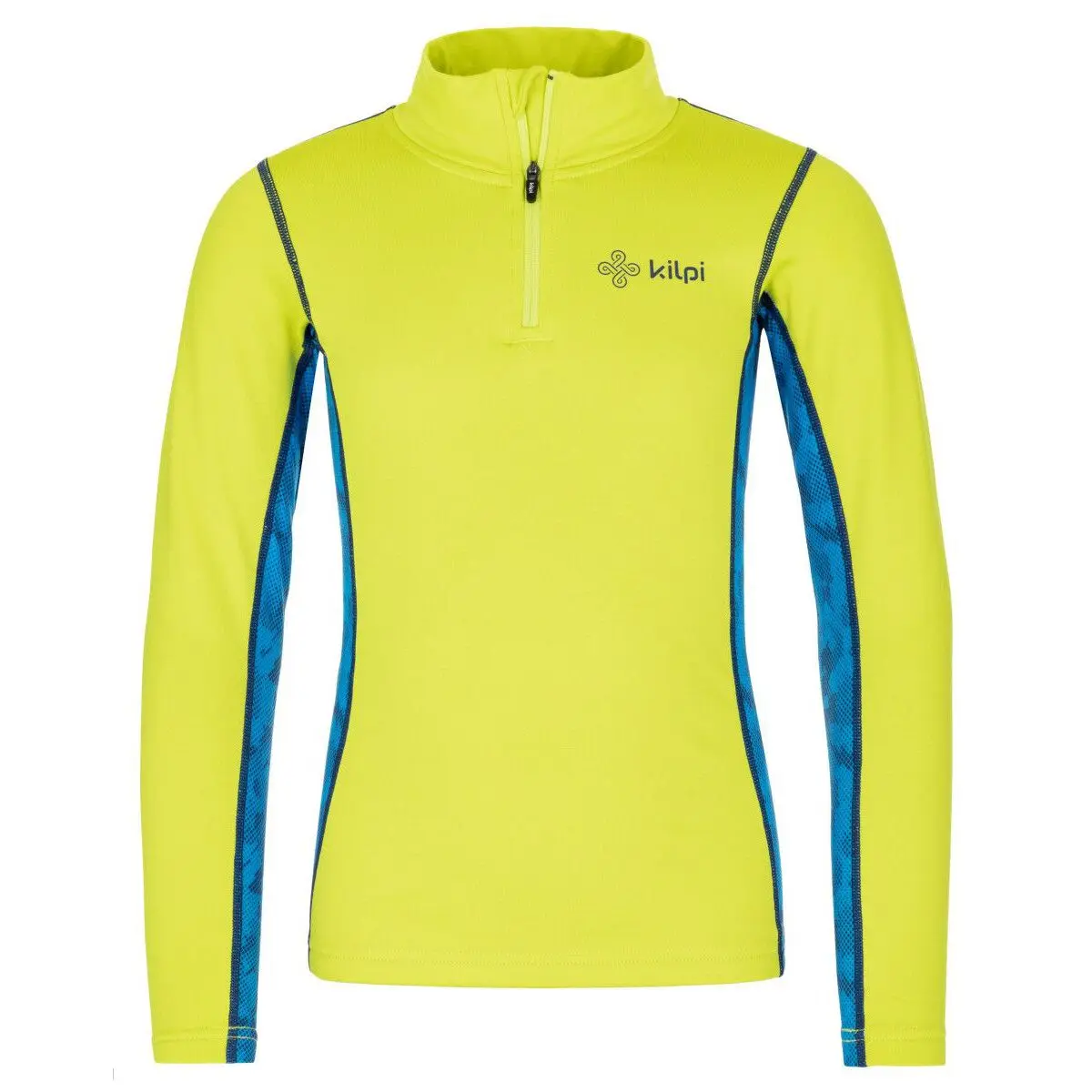 Kinder-Trainingsjacke Kilpi Willie