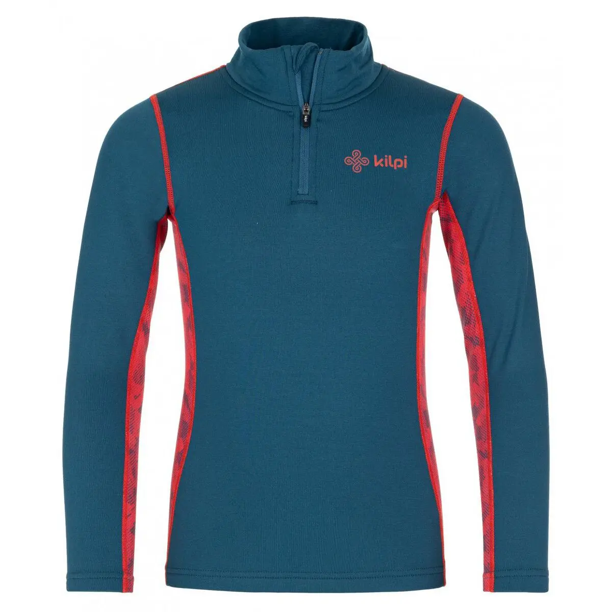 Kinder-Trainingsjacke Kilpi Willie