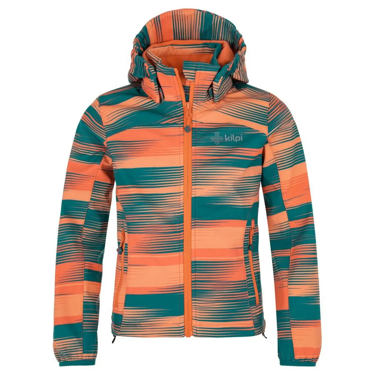 Kinderjacke Kilpi Ravia