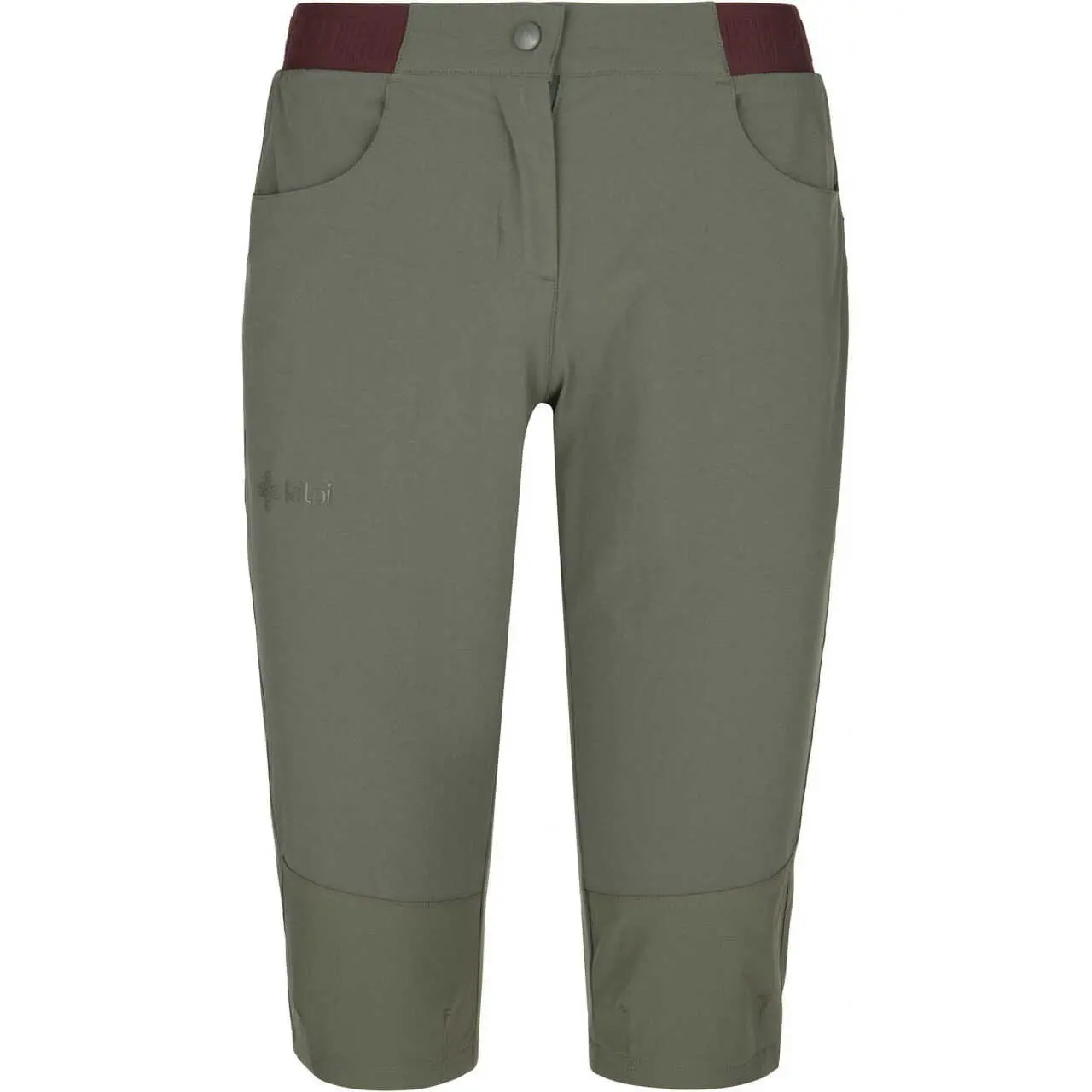 Bermuda-Shorts für Frauen Kilpi Meedin