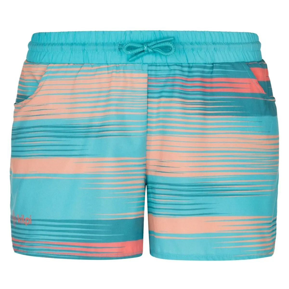Trainingsshorts für Damen Kilpi