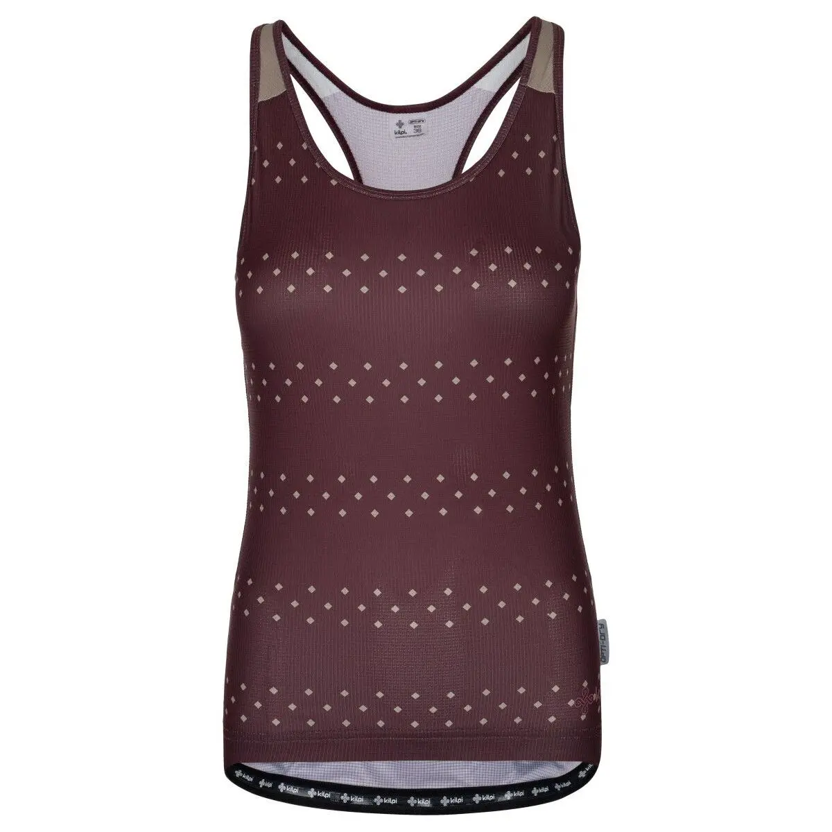 Damen-Top Kilpi Vai
