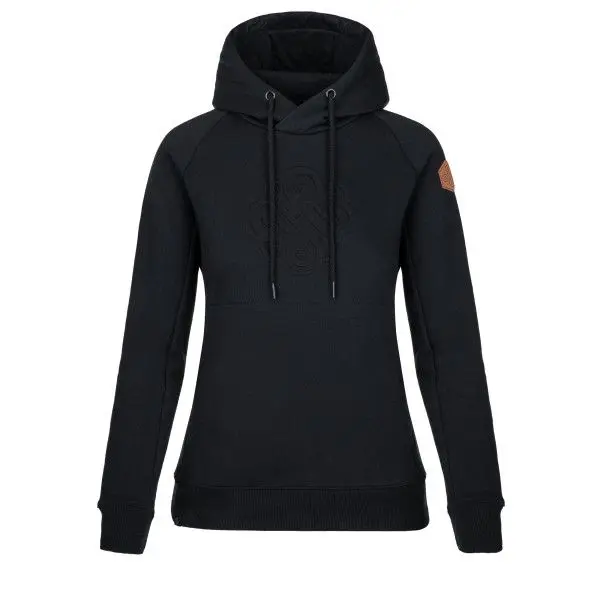Sweatshirt aus Baumwolle Frau Kilpi Sohey