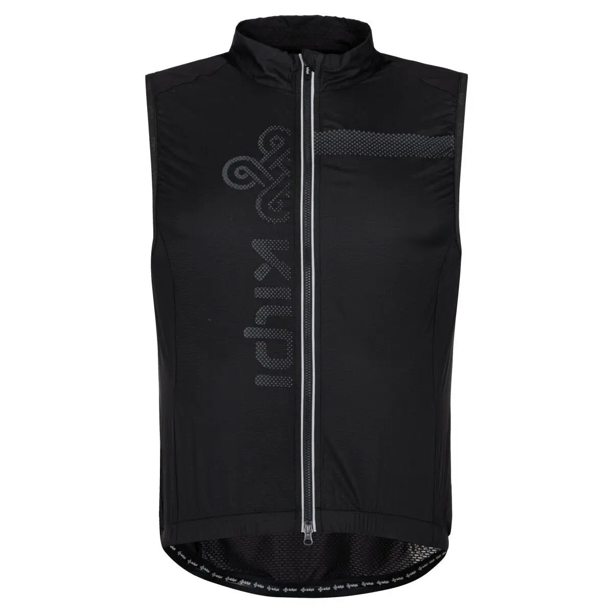 Ärmellose Jacke ultra-leicht Kilpi Flow