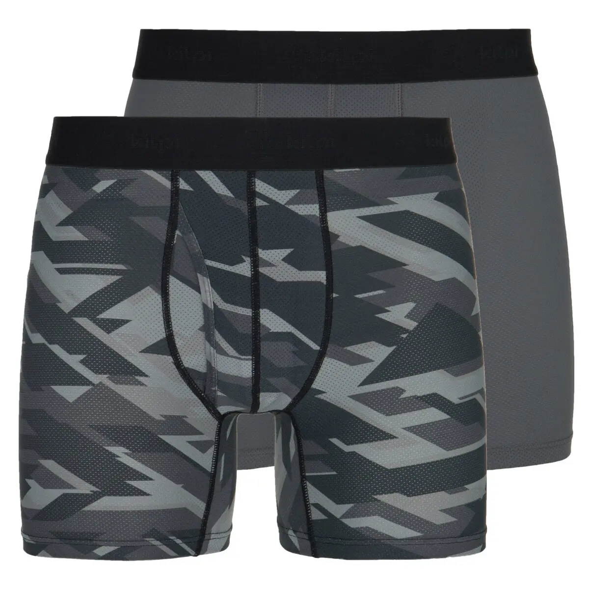2er Pack technischen Boxershorts Kilpi Nett