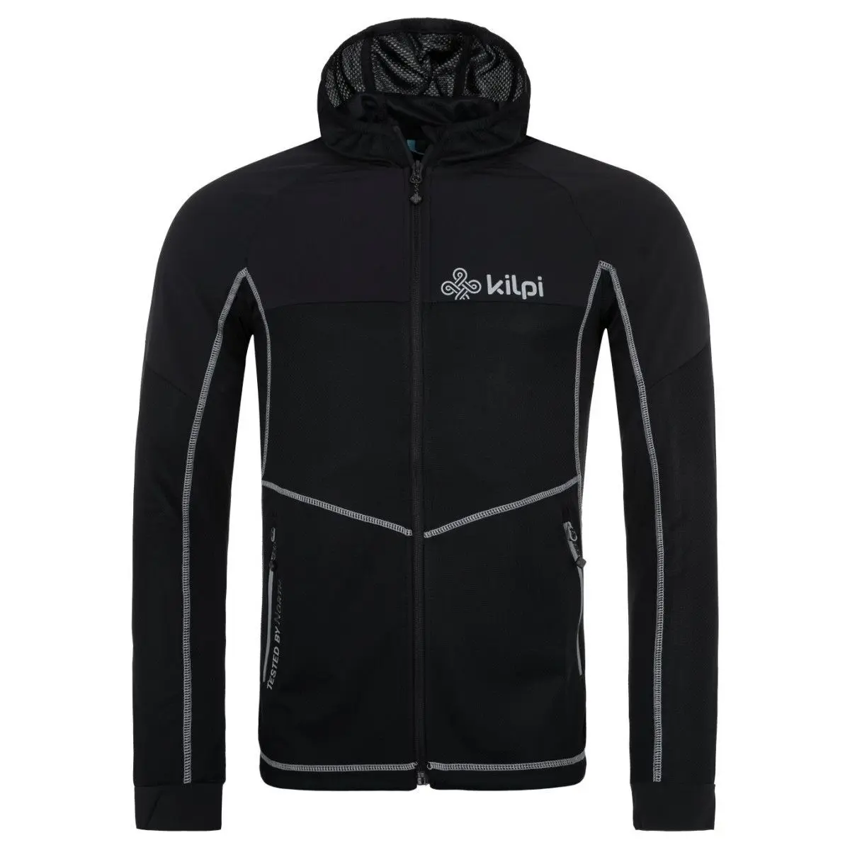 Technisches Fleece Kilpi Memphis