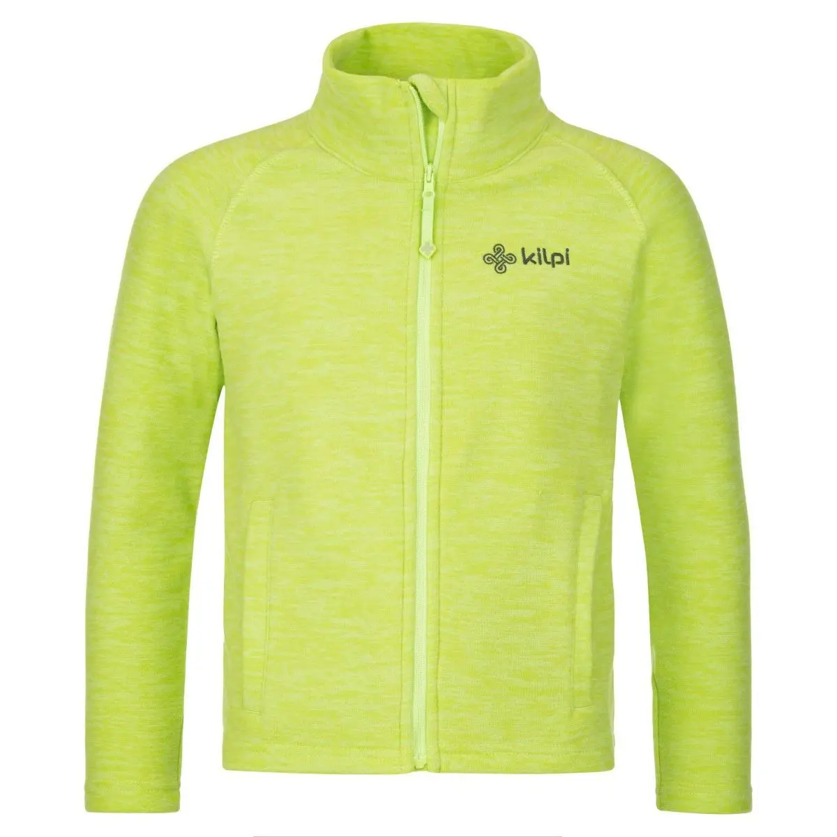 Baby-Fleece mit Reißverschluss Kilpi Alacant