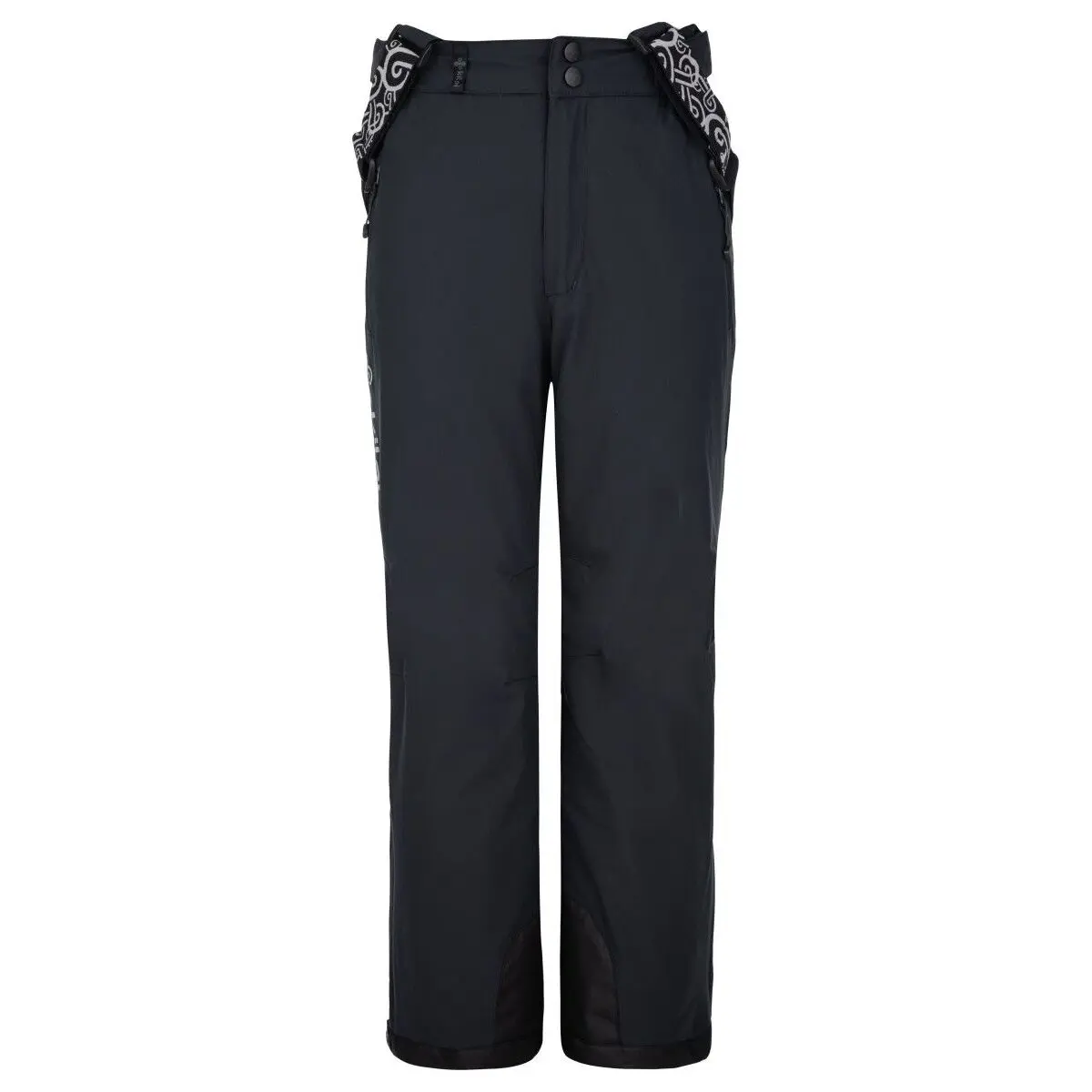 Kinder-Skihose Kilpi Mimas