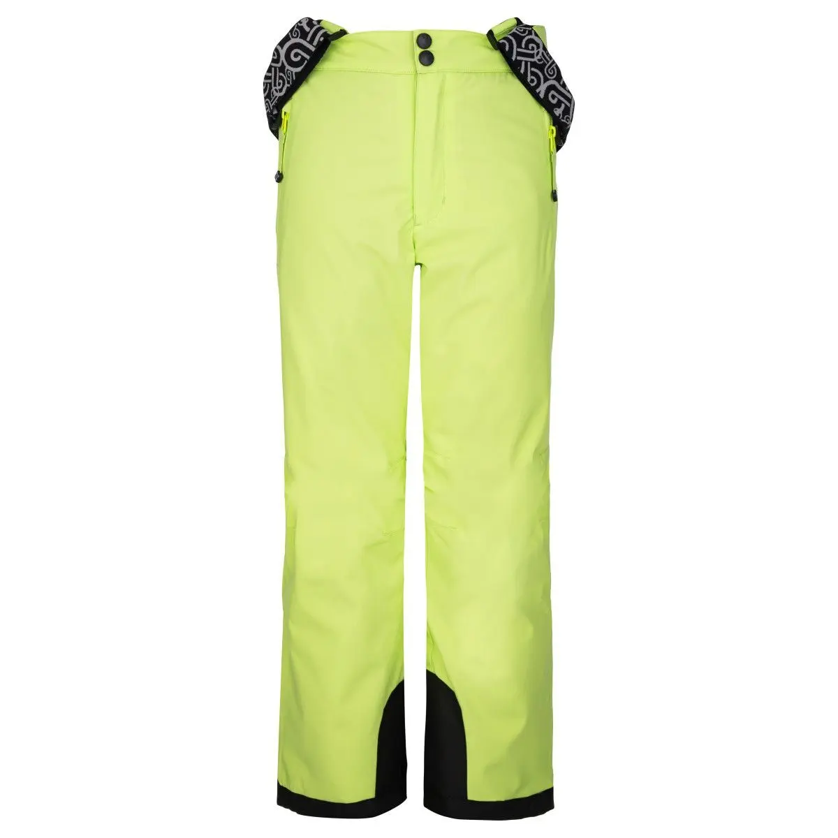 Kinder-Skihose Kilpi Garbone