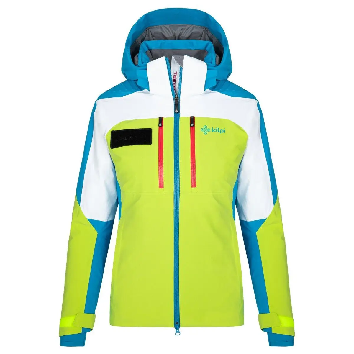 Skijacke Damen Kilpi Dexen
