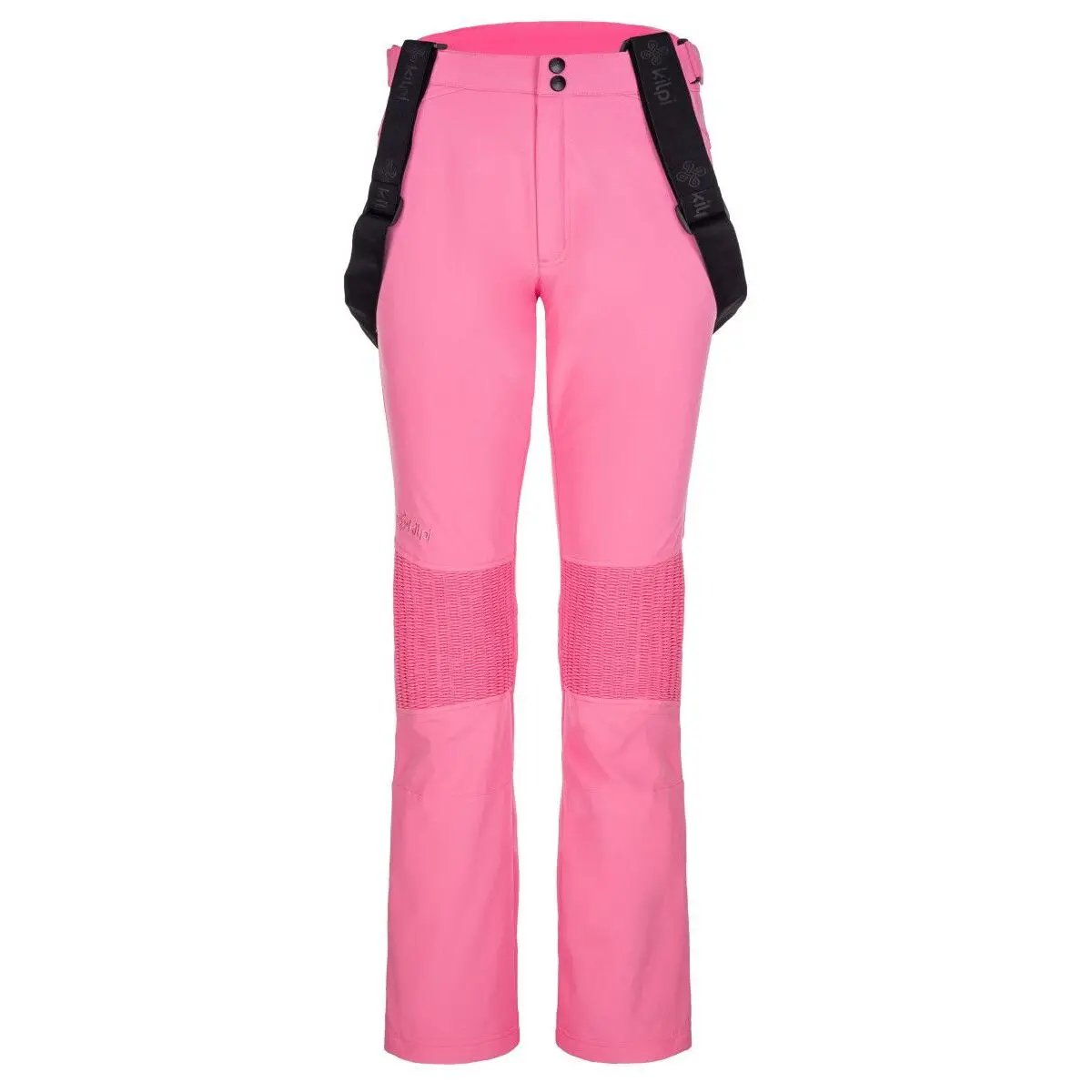 Women's softshell ski Trousers Kilpi Dione
