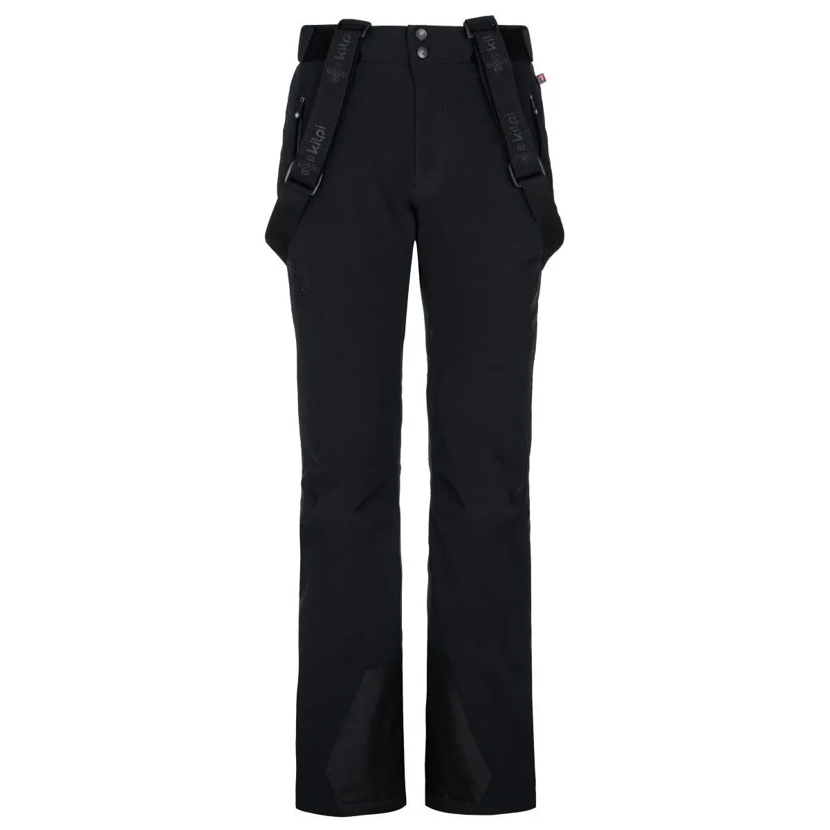 Pantalón de esquí Kilpi Dermizax Primaloft Ravel