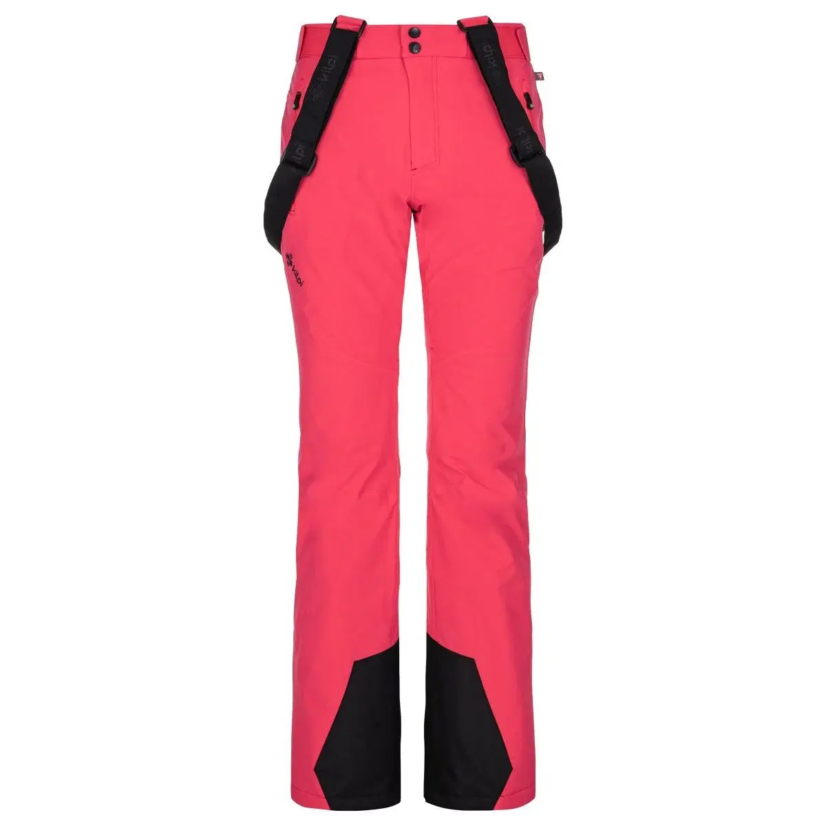 Skihose Damen Kilpi Dermizax Primaloft Ravel