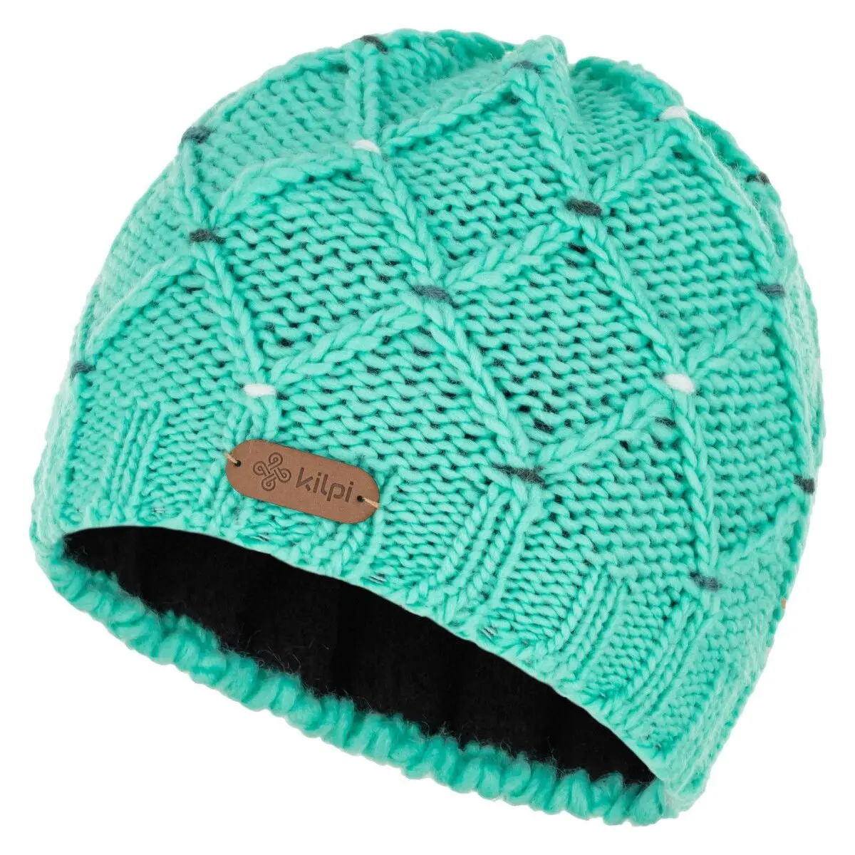 Dames wintermuts Kilpi Crochy