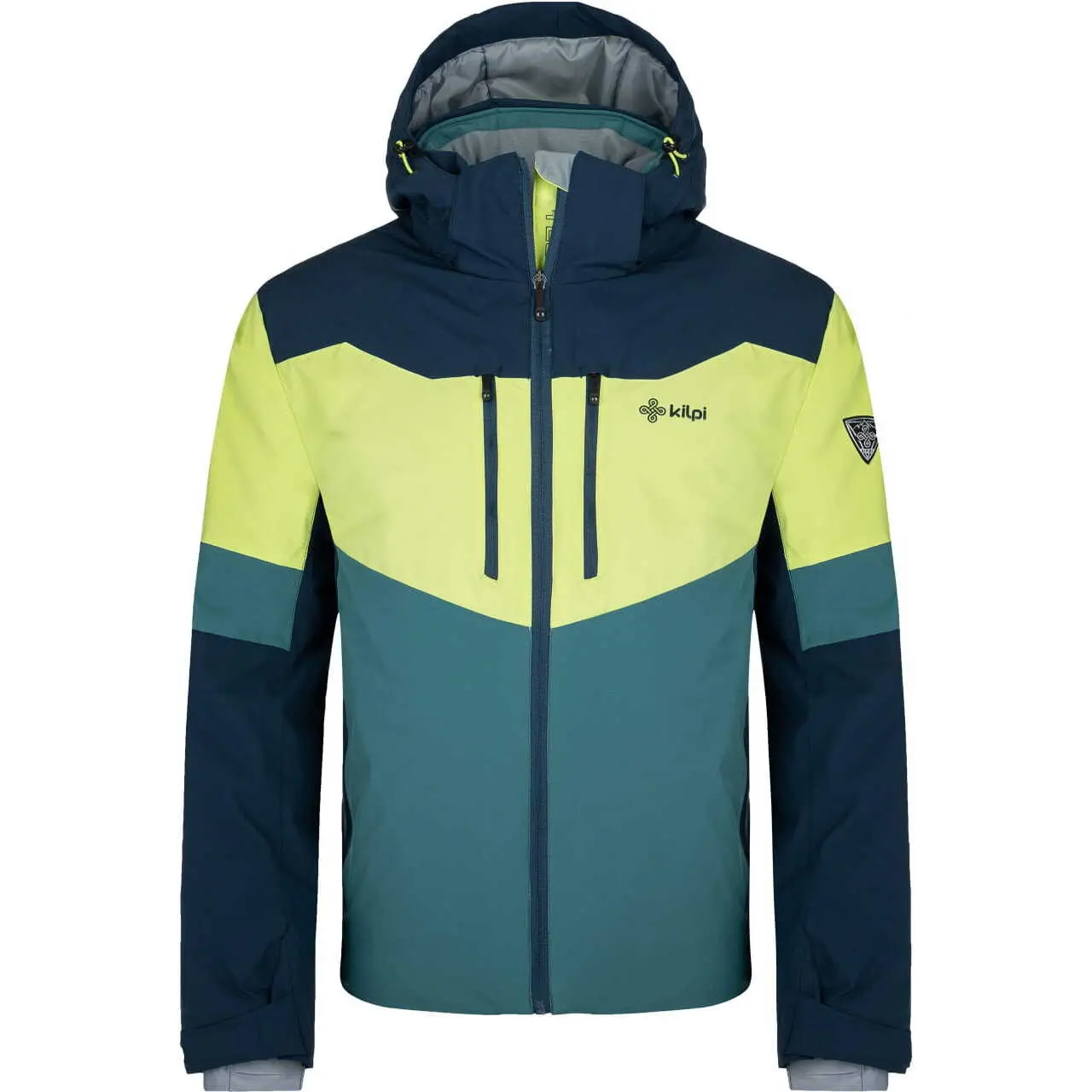 Skijacke Kilpi Sion