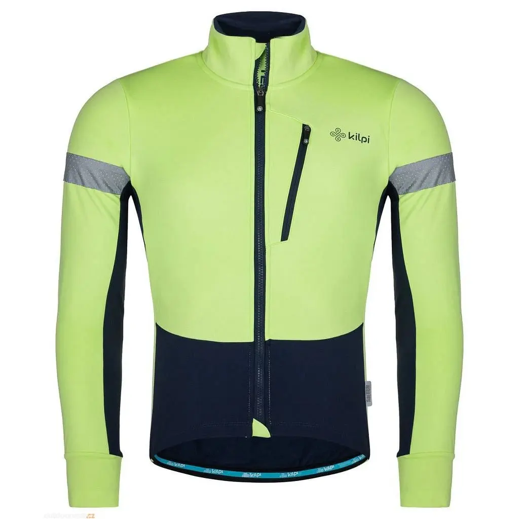 Regenjacke Kilpi Velover
