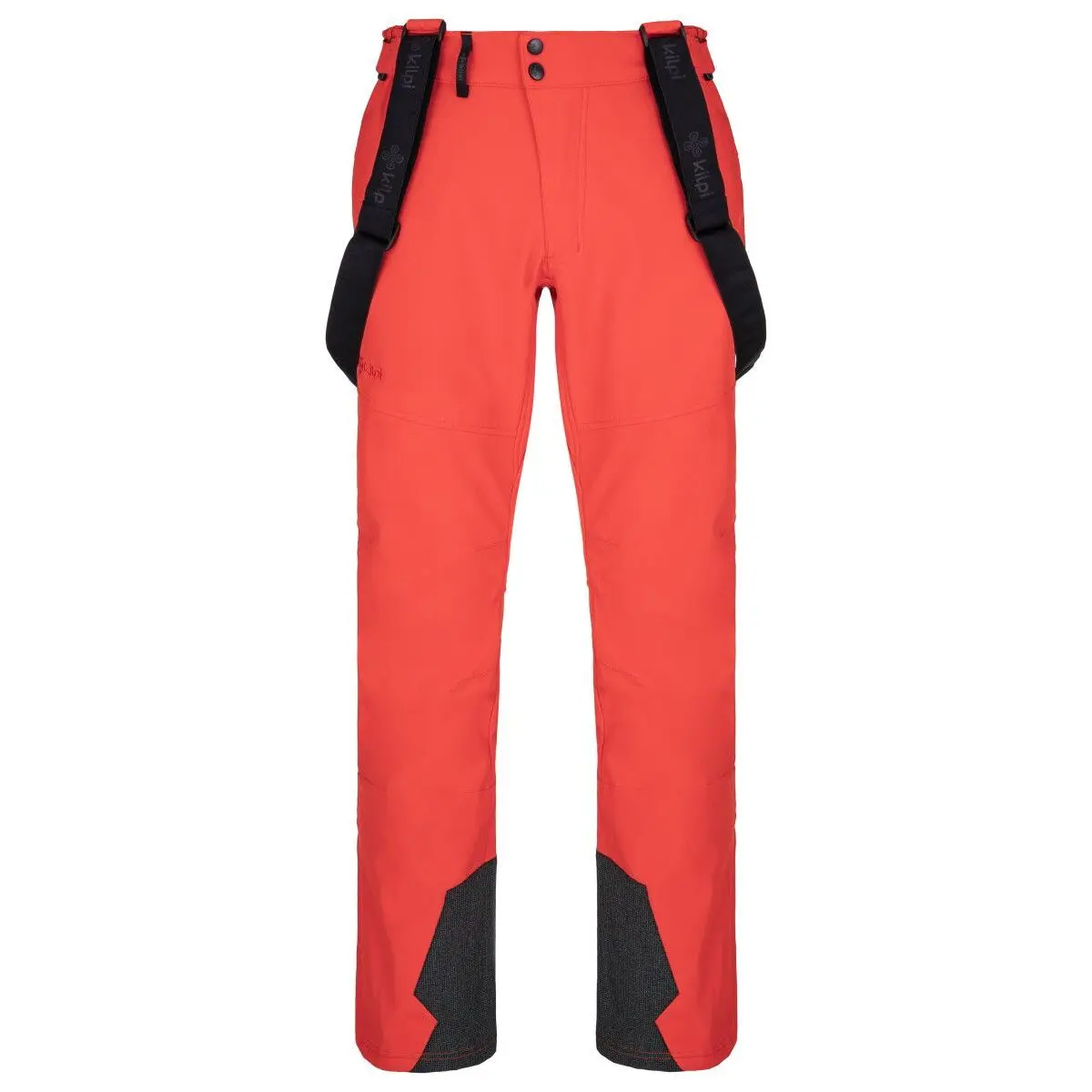 softshell skibroek Kilpi Rhea