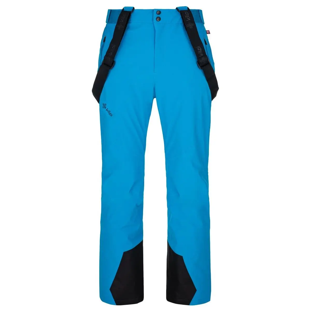 Skihose Kilpi Dermizax Primaloft Ravel