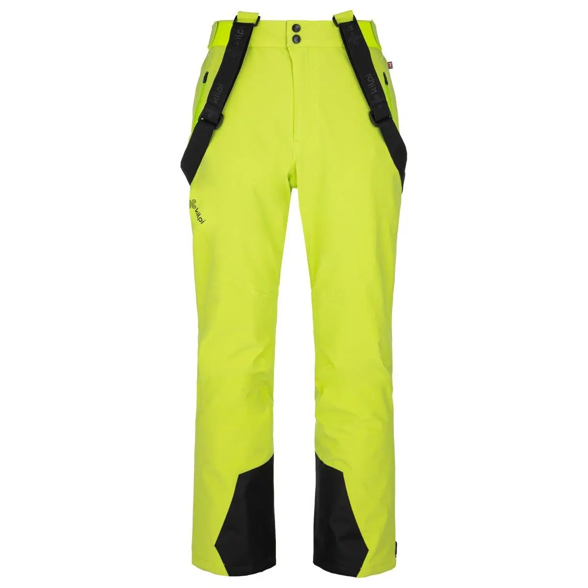 Skihose Kilpi Dermizax Primaloft Ravel
