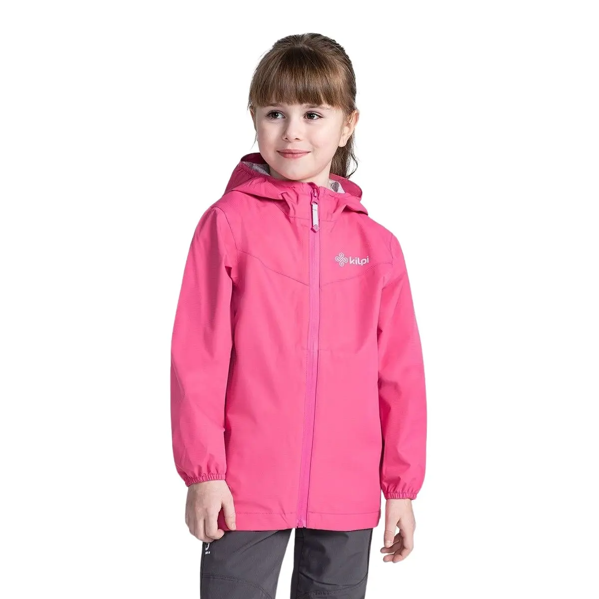 Veste imperméable fille Kilpi Deneri Veste imperméable fille Kilpi Deneri