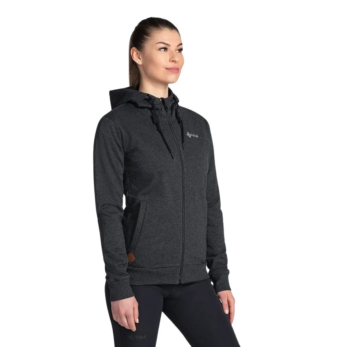 Sweatshirt Frau Kilpi Bery