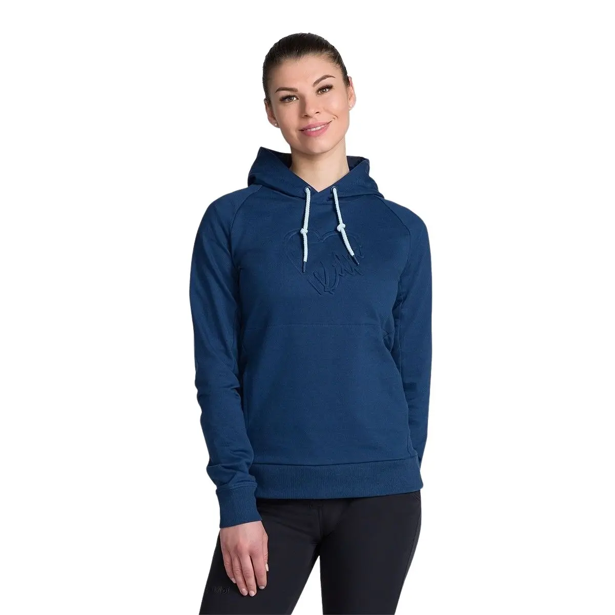 Sweatshirt Frau Kilpi Sohey