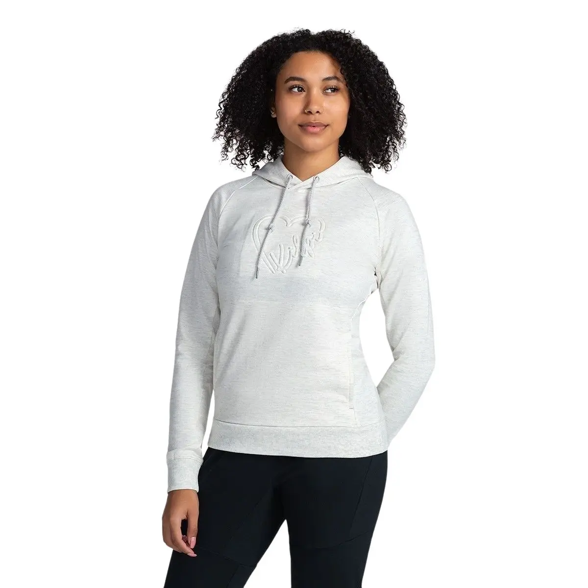 Sweatshirt Frau Kilpi Sohey