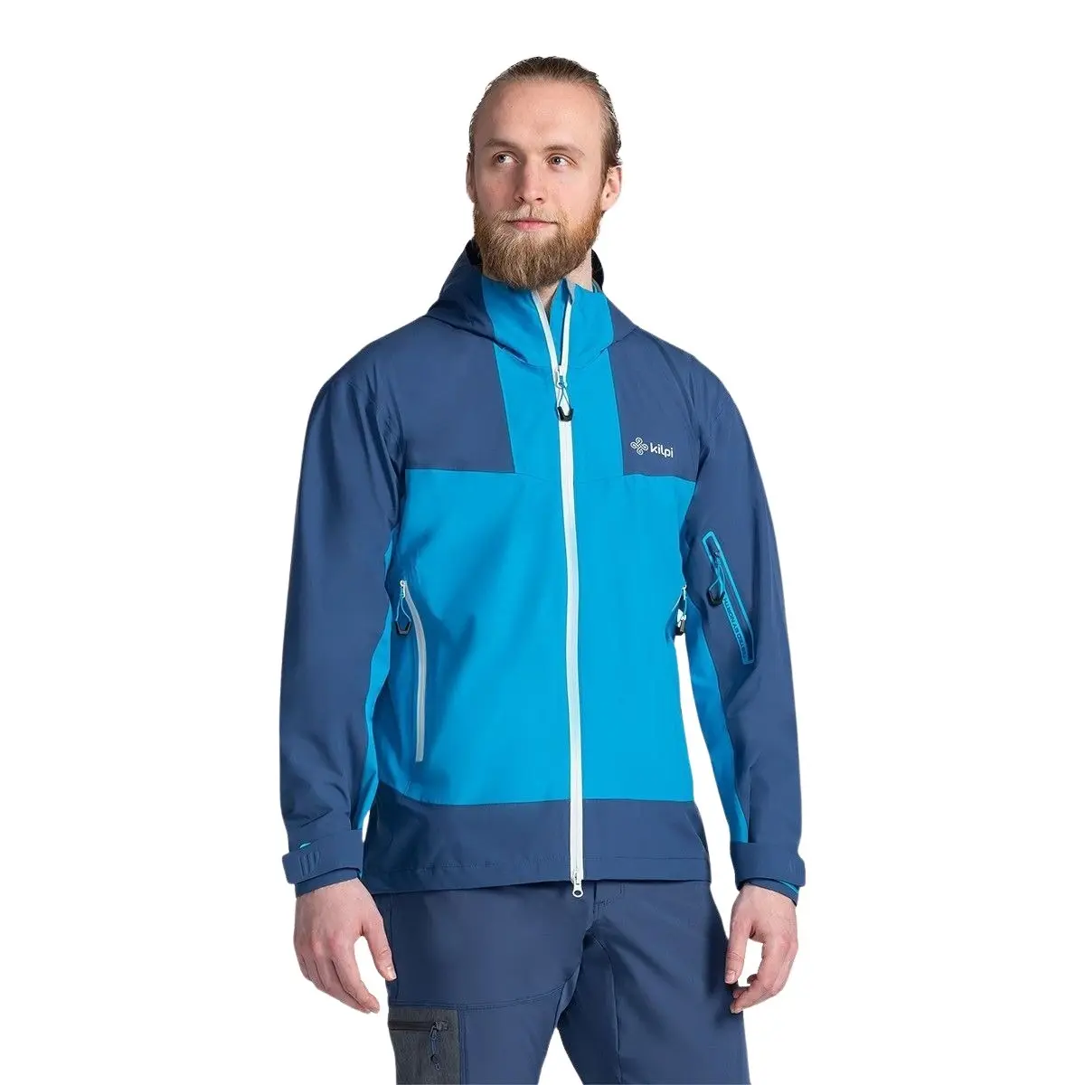 Waterproof jacket Kilpi Mamba