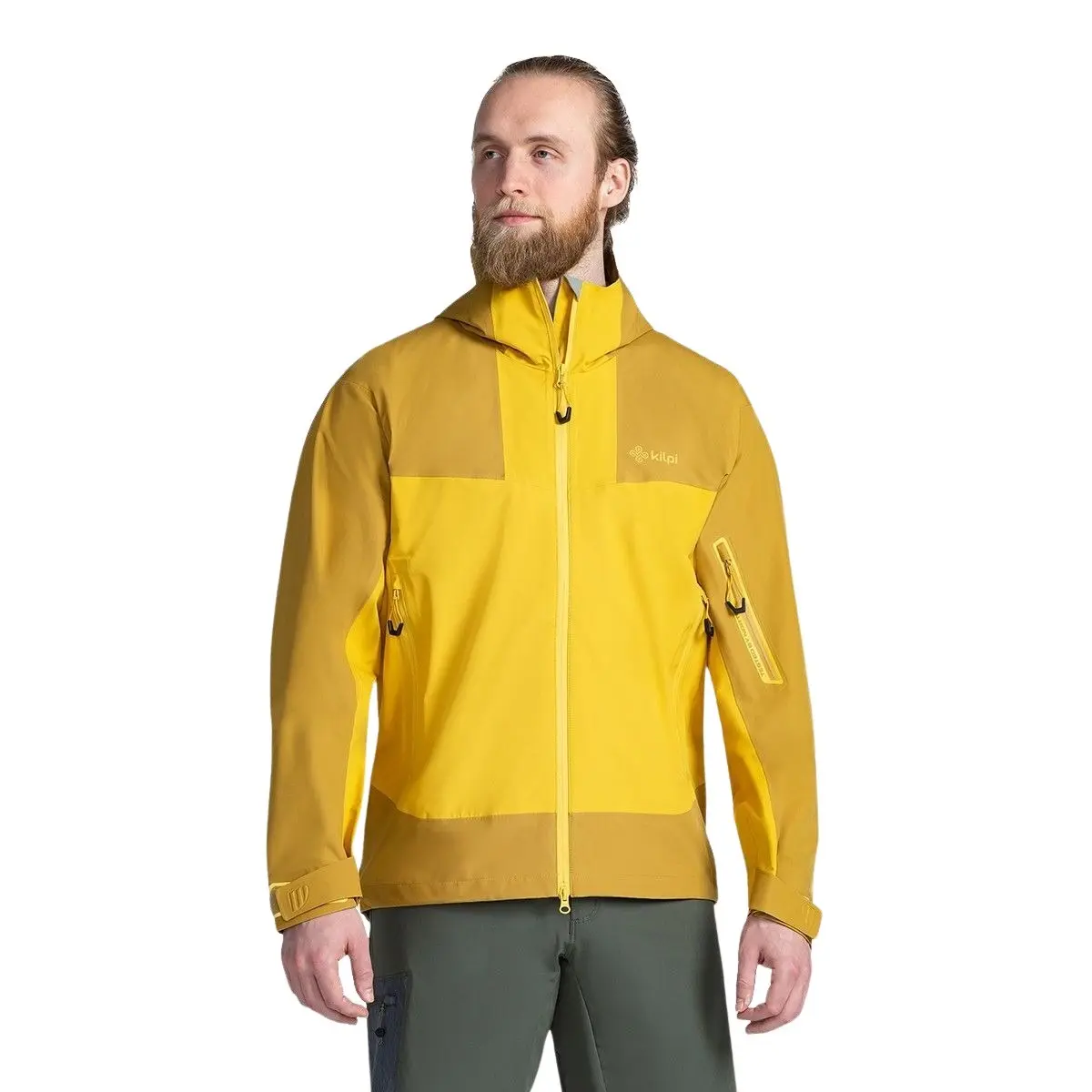 Waterproof jacket Kilpi Mamba