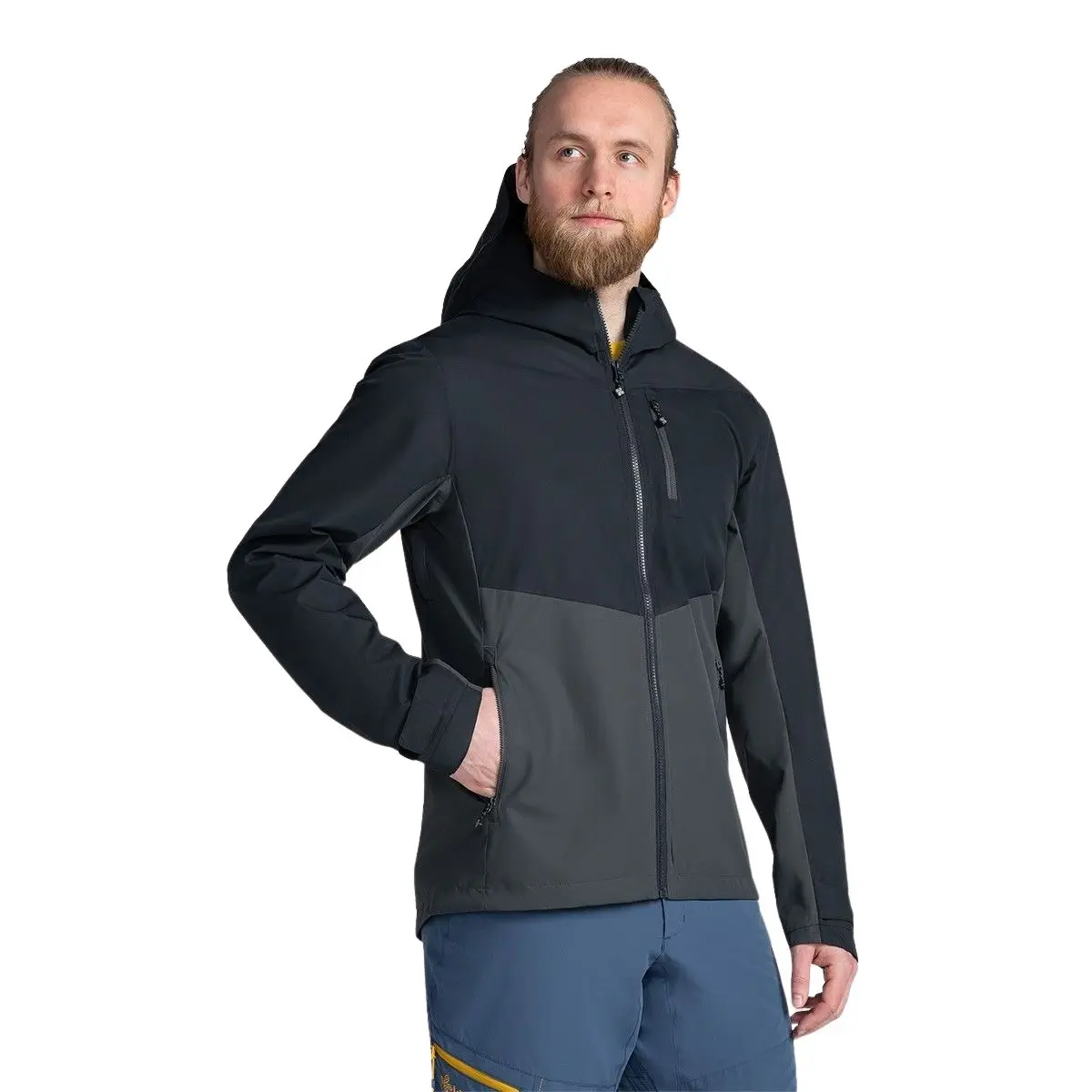 Jacket Kilpi Sonna