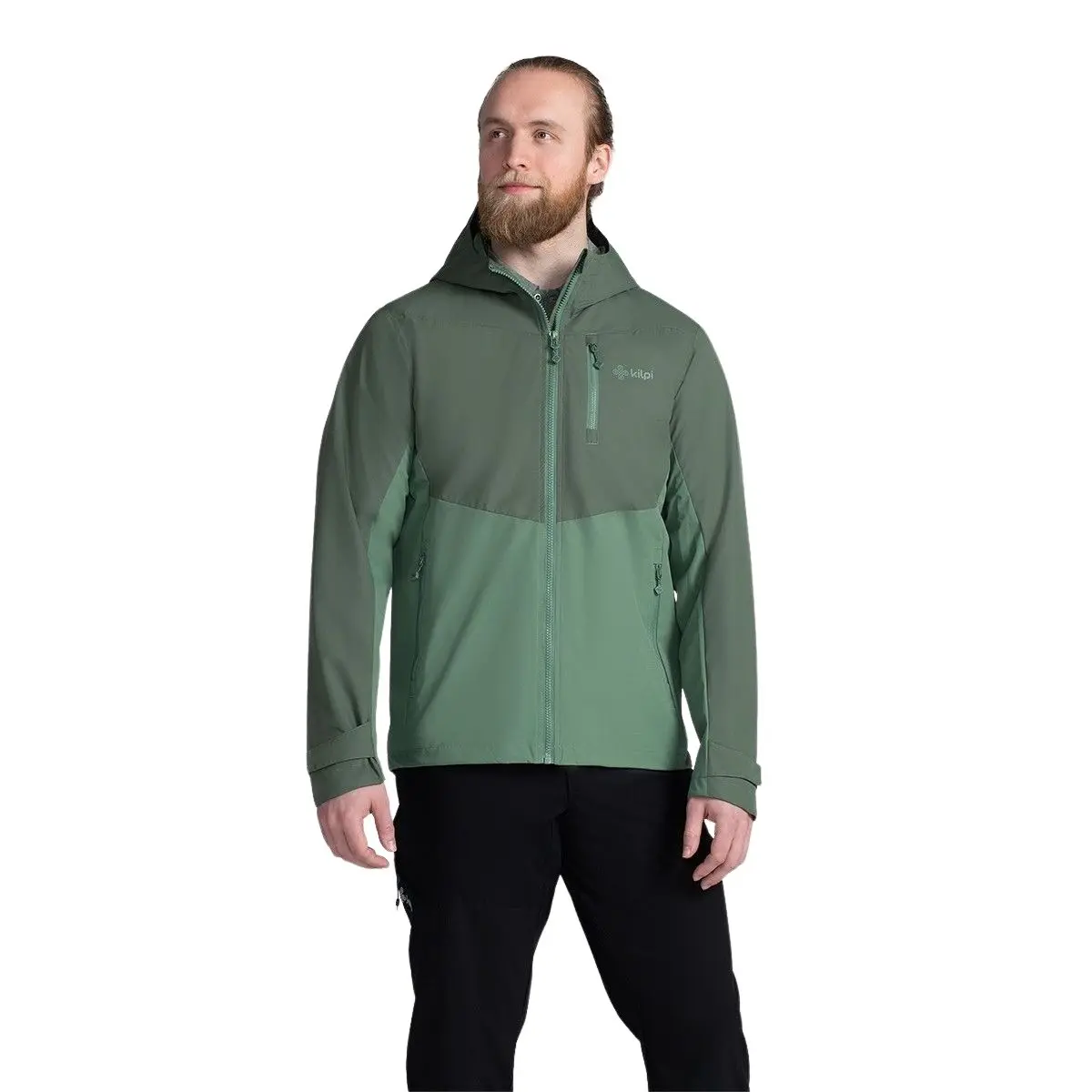 Jacket Kilpi Sonna