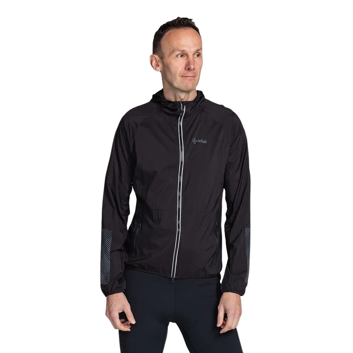 Jacket Kilpi Rosa