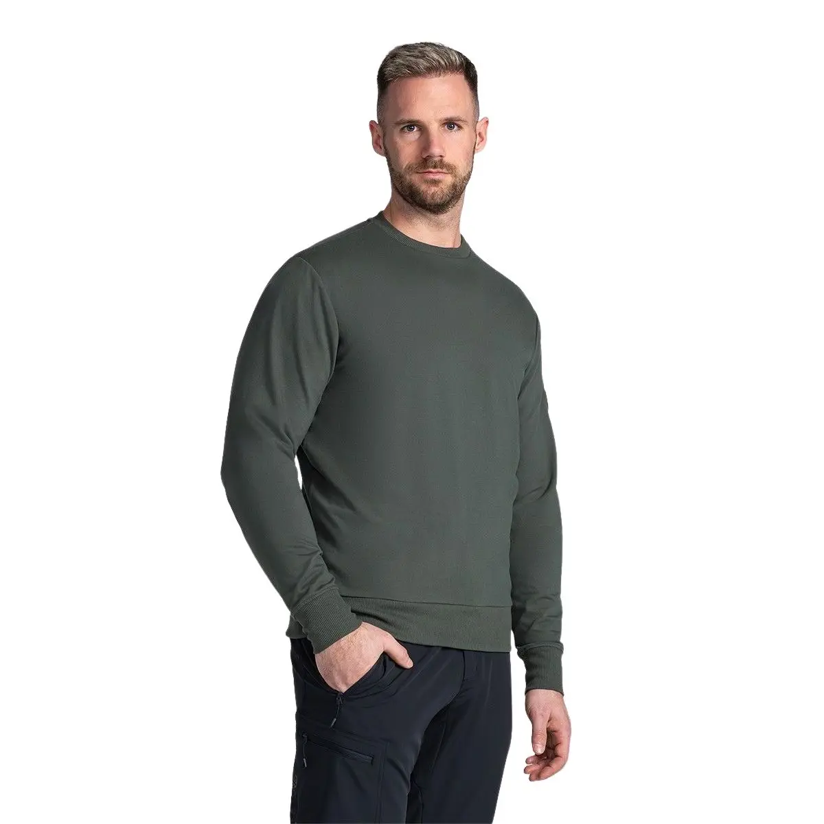 Pullover Kilpi Oiran