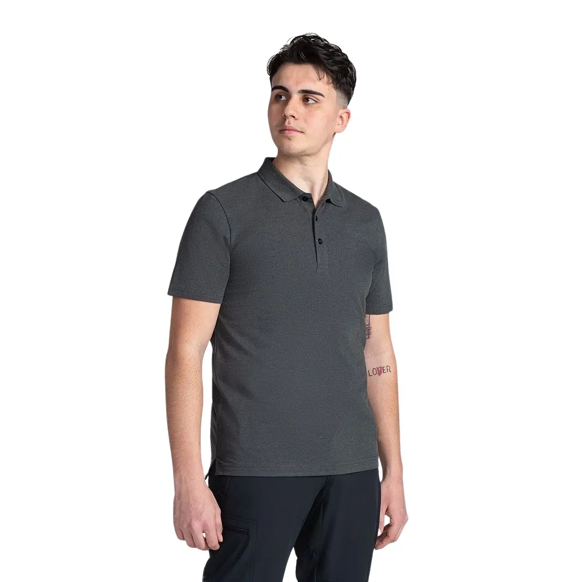 Polo-Shirt Kilpi Vilar