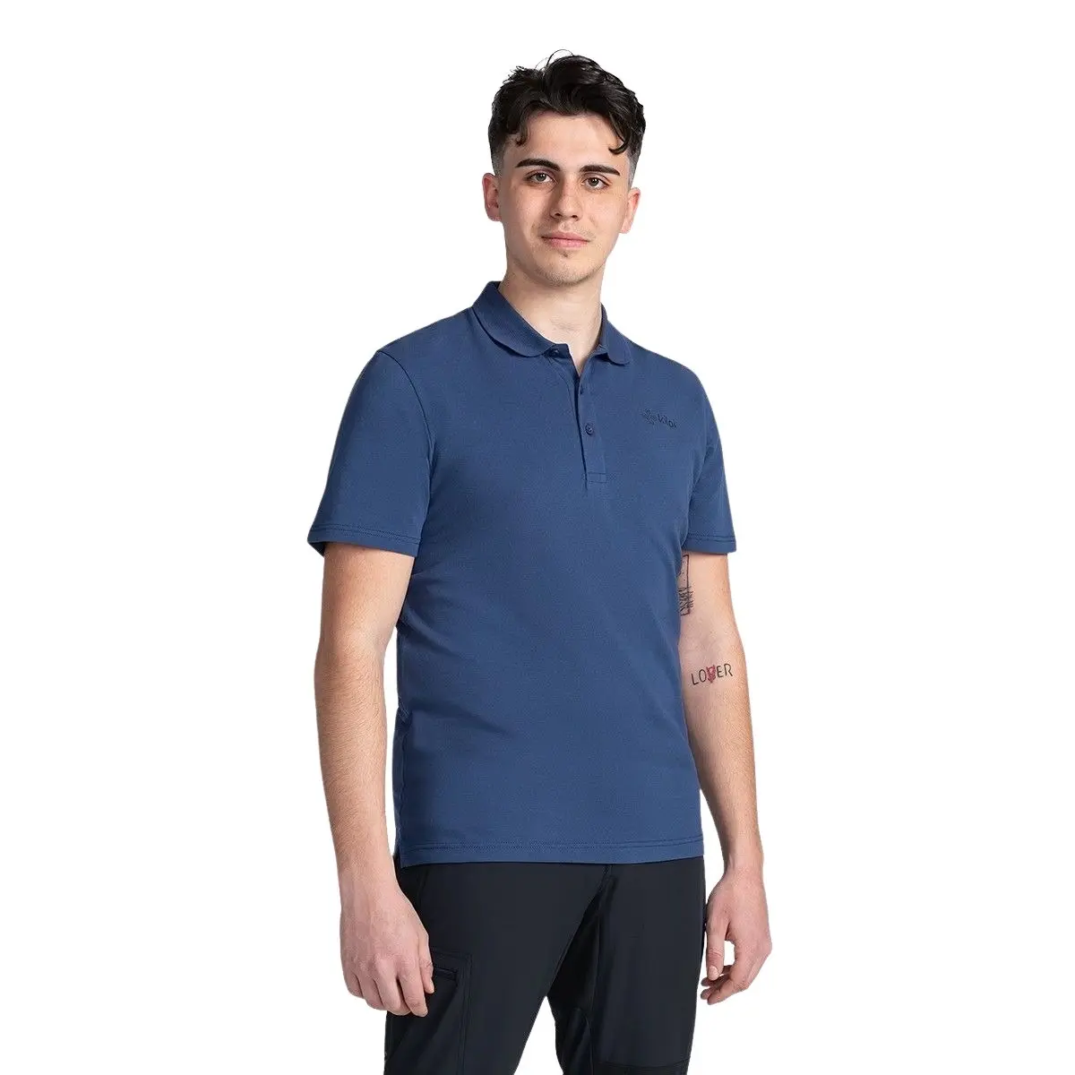 Polo-Shirt Kilpi Vilar