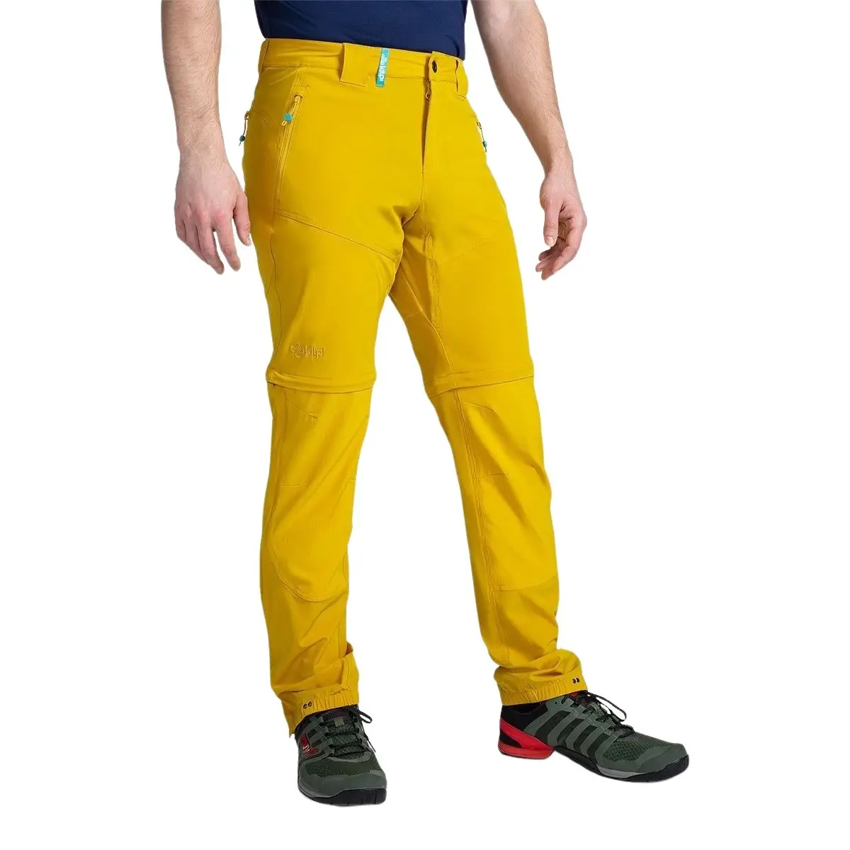 Trousers Kilpi Hosio