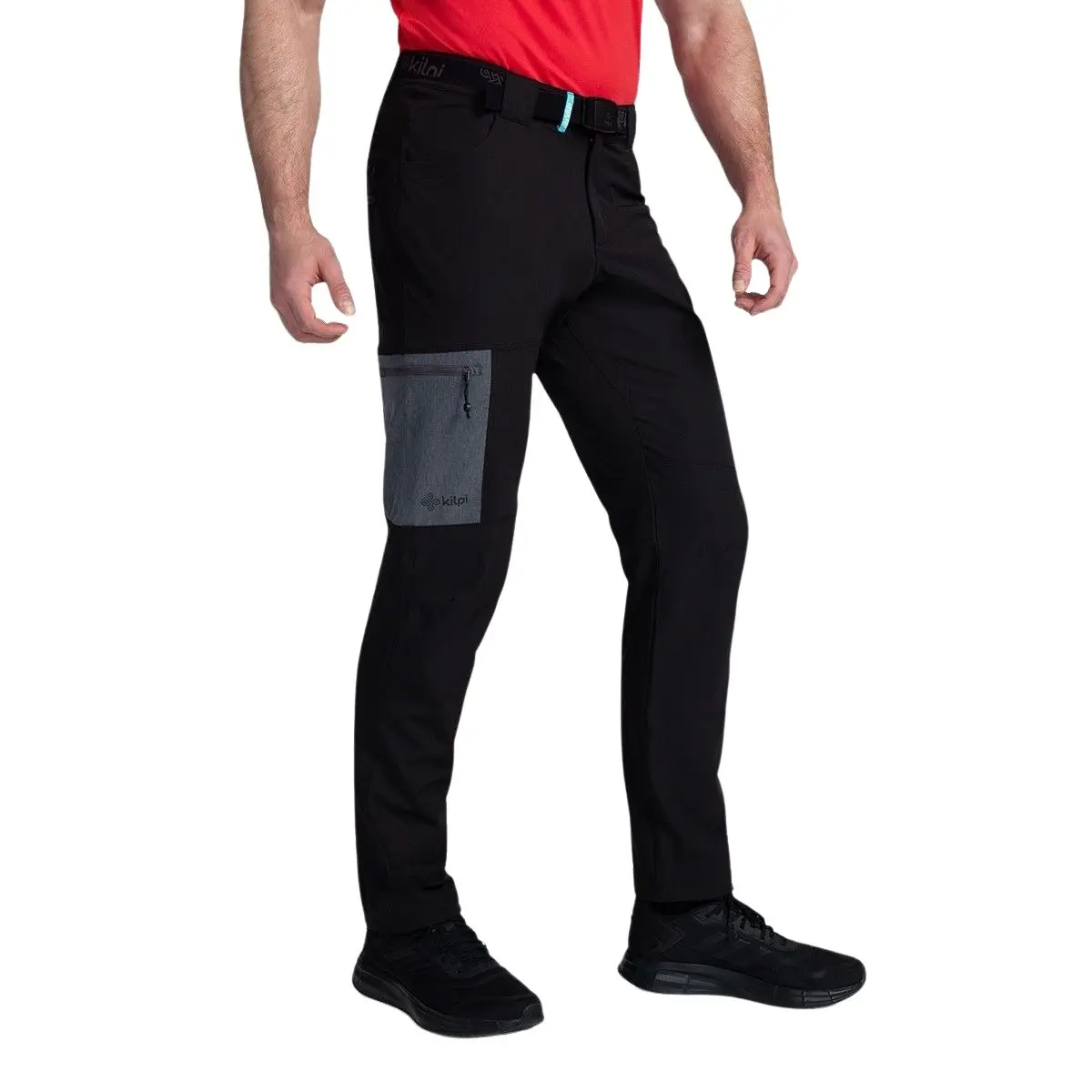 Trousers Kilpi Ligne
