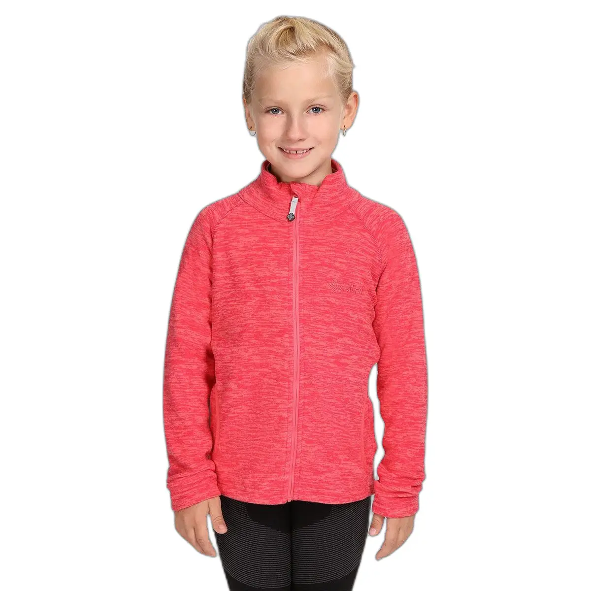 Fleece für Mädchen Kilpi Alacant