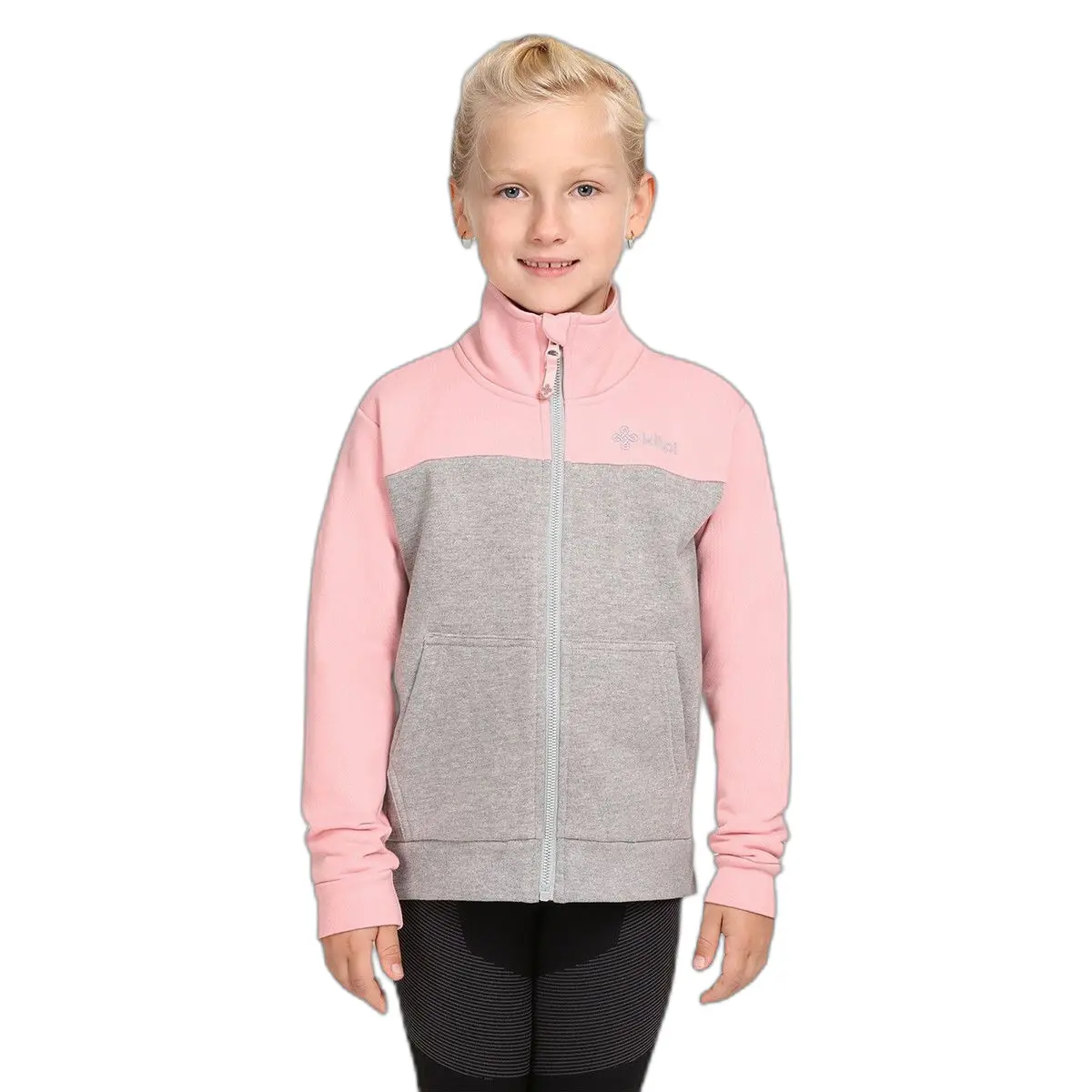Pullover Mädchen Kilpi Hali