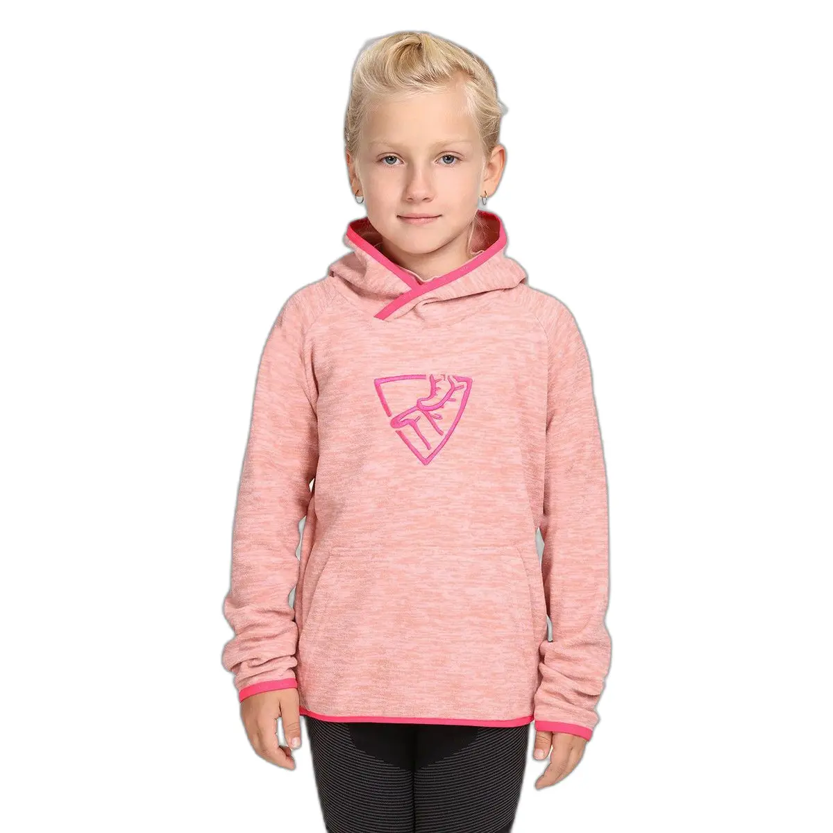 Sweatshirt fille Kilpi Flond Sweatshirt fille Kilpi Flond