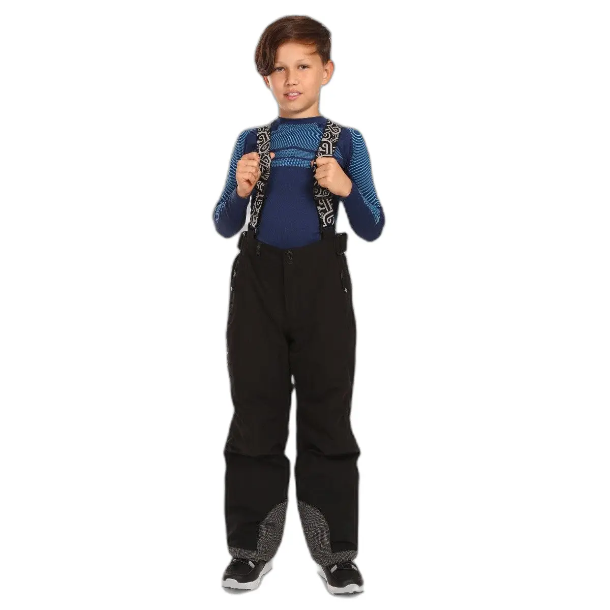 Kinder-Skihose Kilpi Mimas