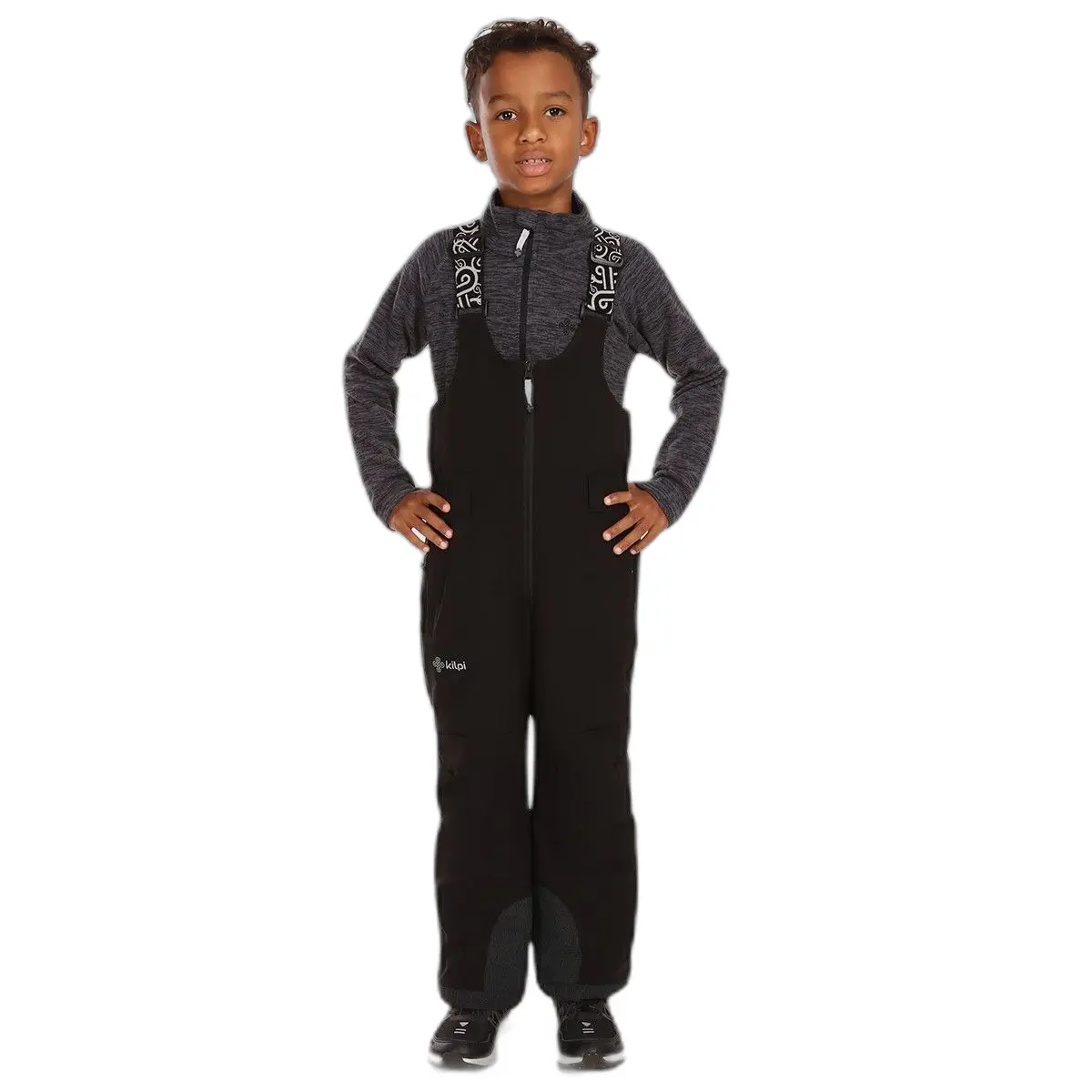 Kinder-Skihose Kilpi Charlie