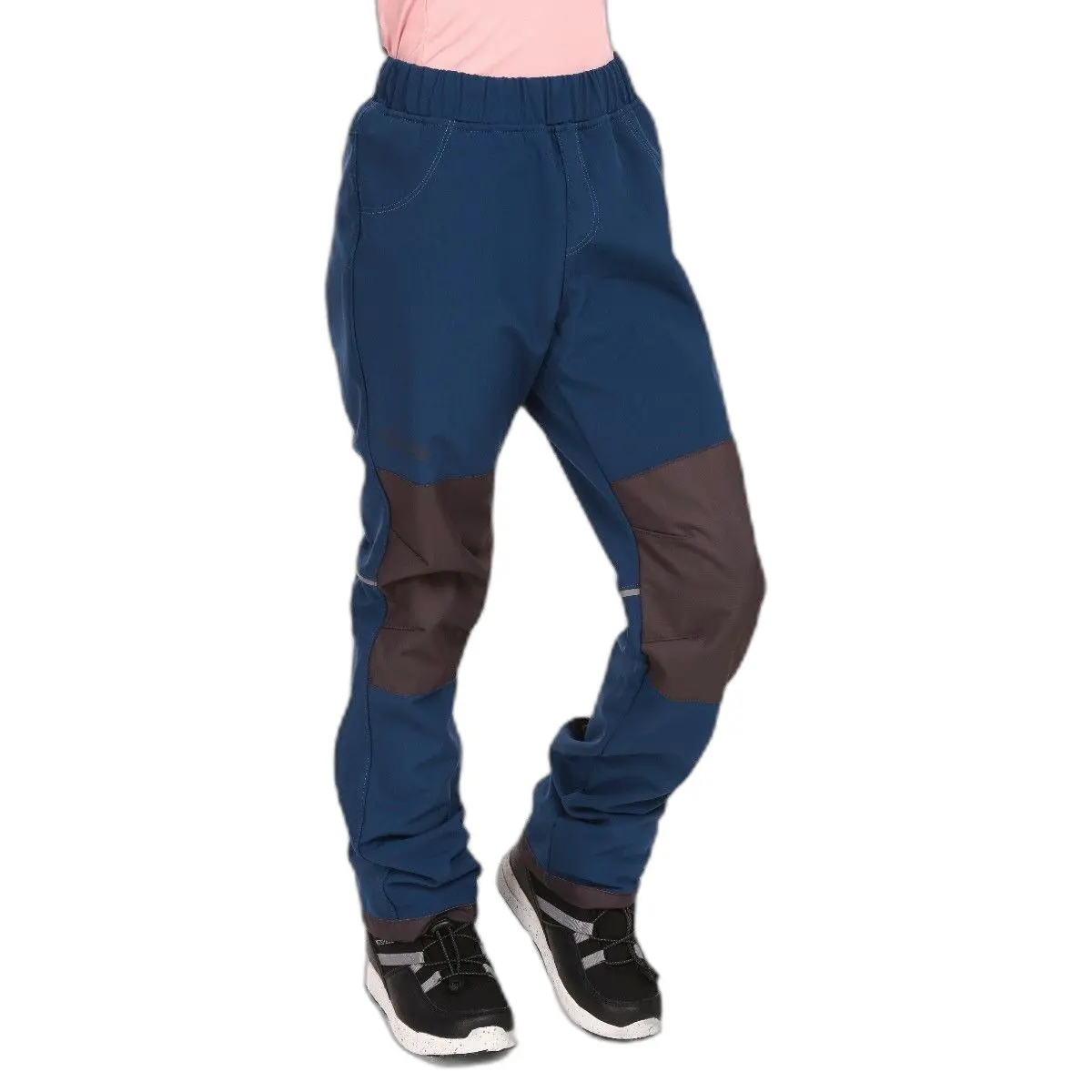 Pantalon enfant Kilpi Rizo Pantalon enfant Kilpi Rizo