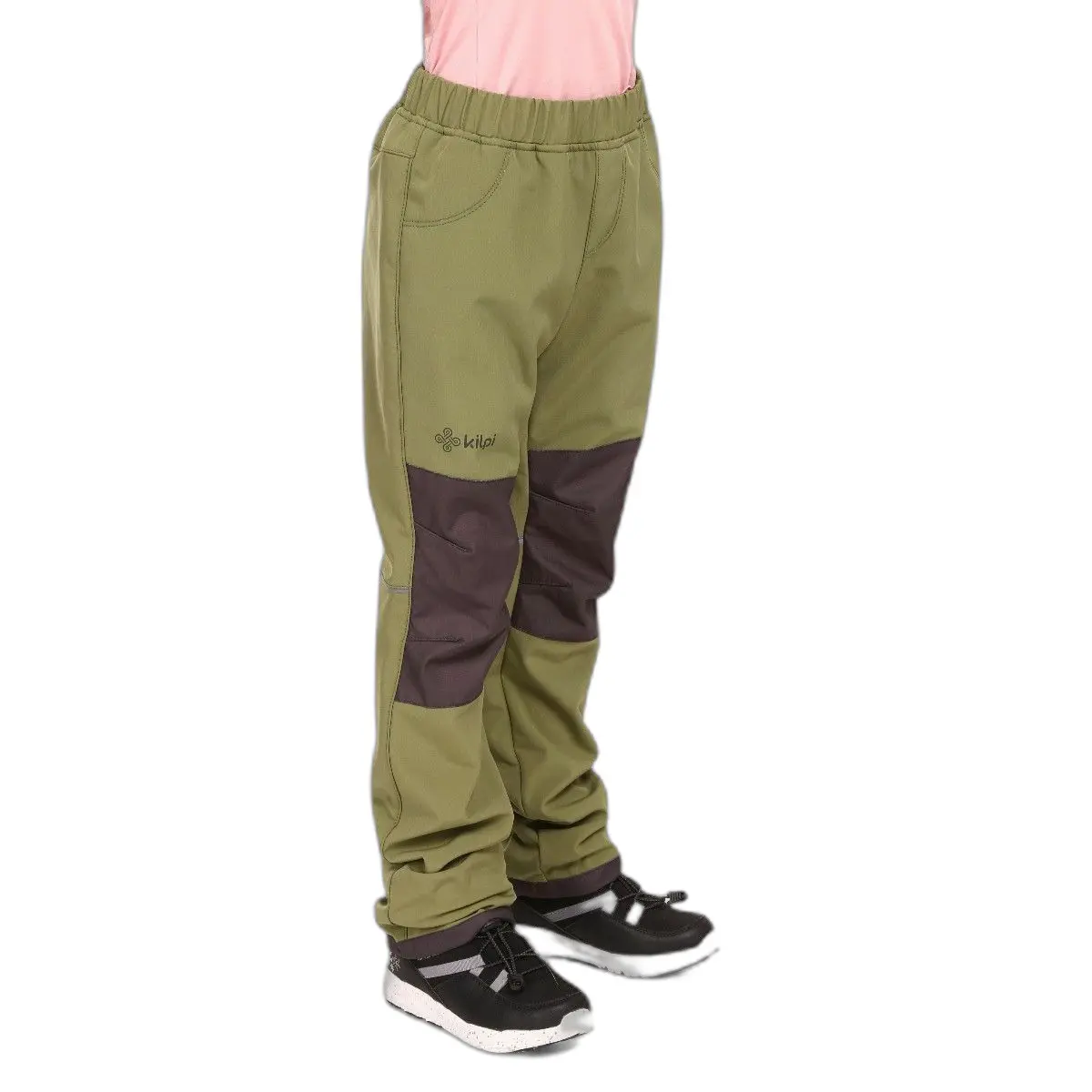 Pantalon enfant Kilpi Rizo Pantalon enfant Kilpi Rizo