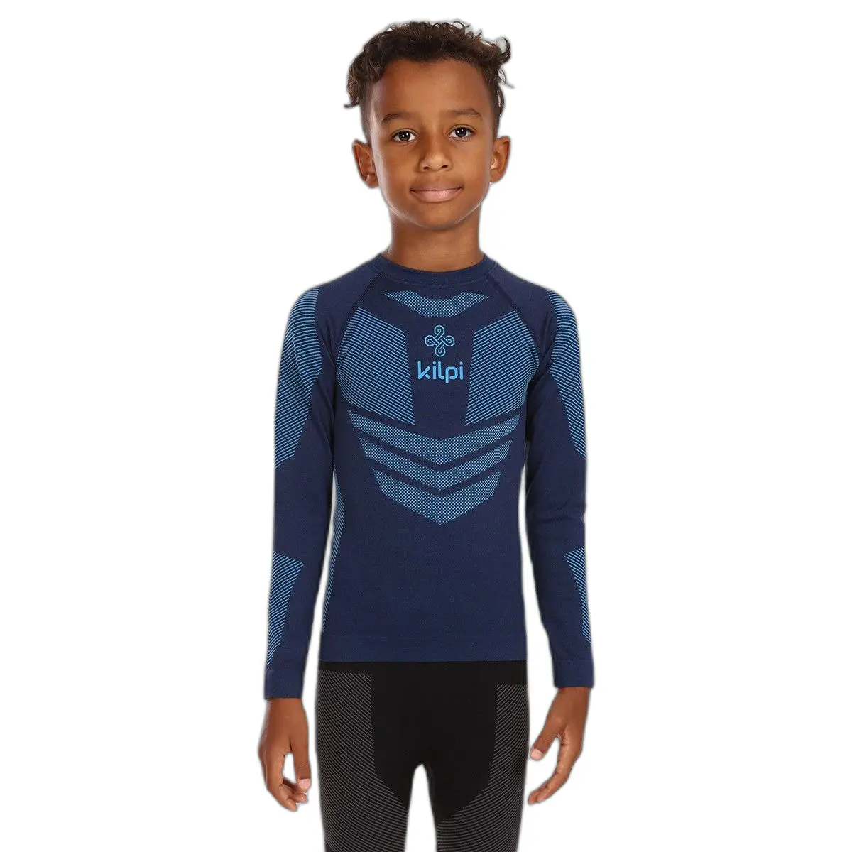 Children's Thermal shirt Kilpi Nathan