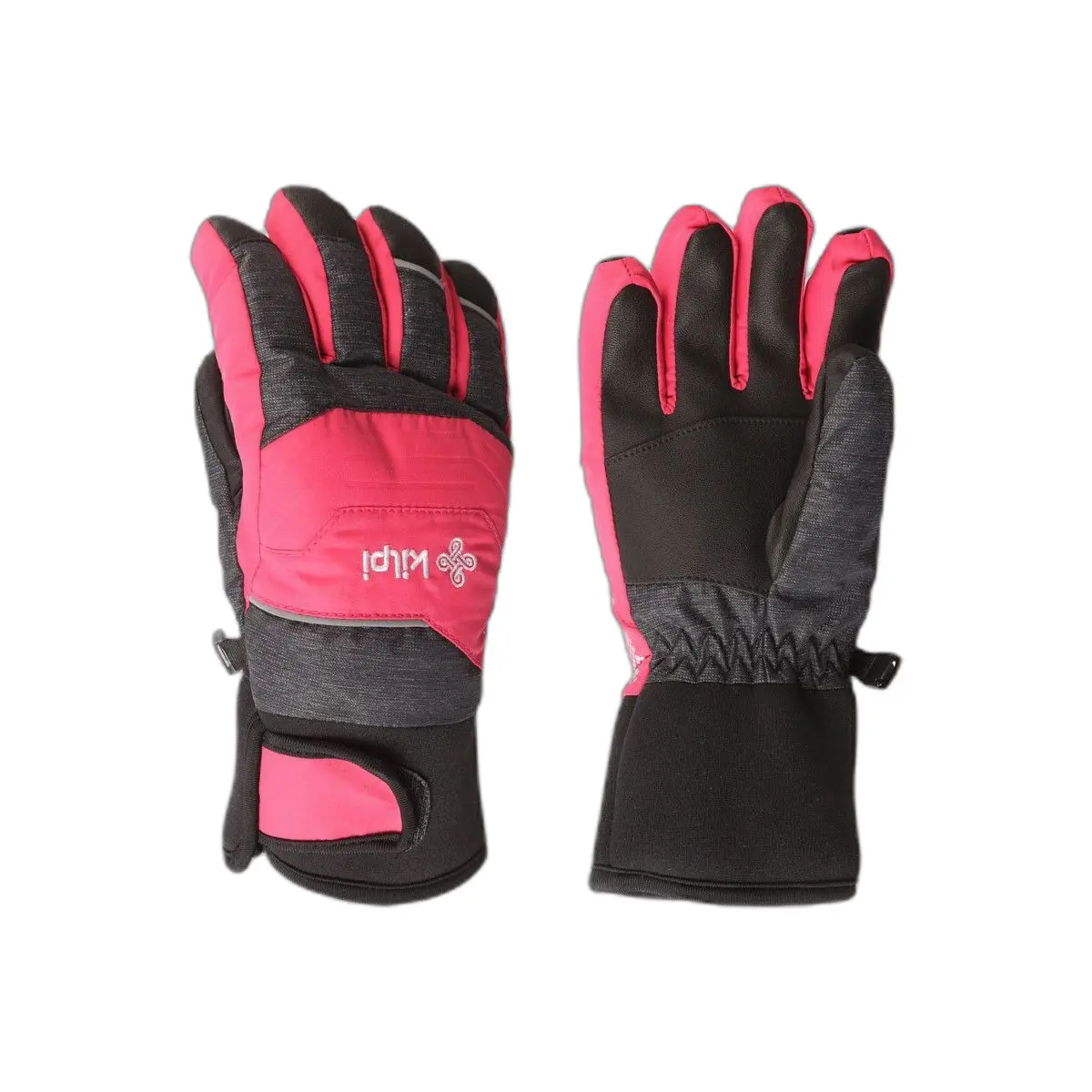 Skihandschuhe Kind Kilpi Skimi