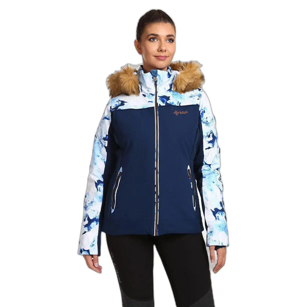 Skijacke Damen Kilpi Lena