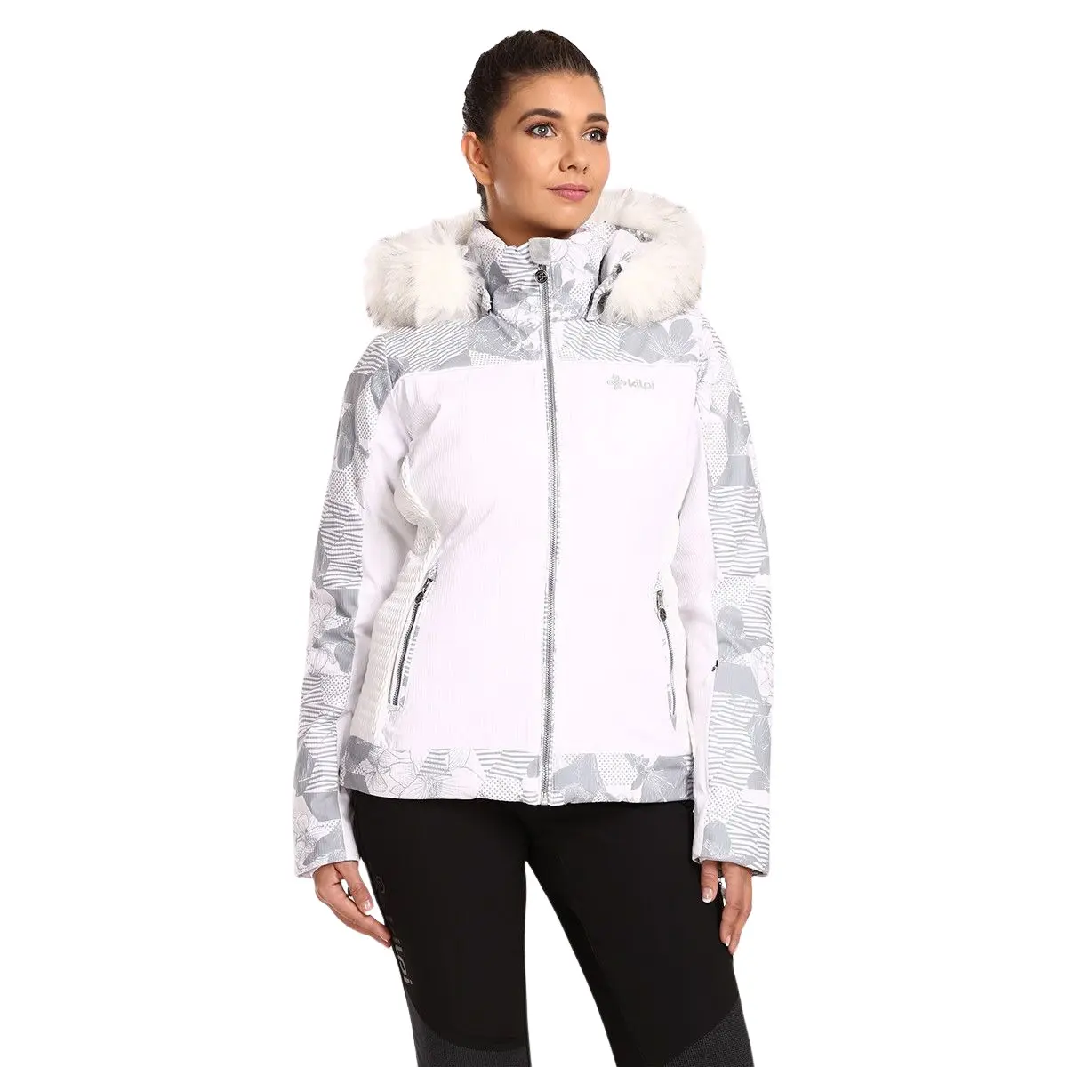 Skijacke Damen Kilpi Lena